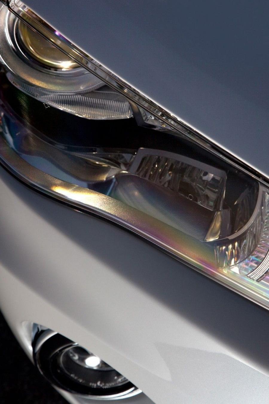  Mitsubishi Outlander GT 2010 года  (фото 29 из 91)